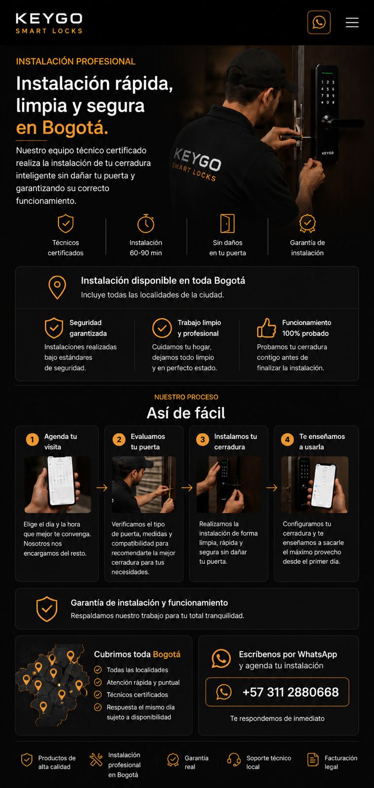 Instalacion